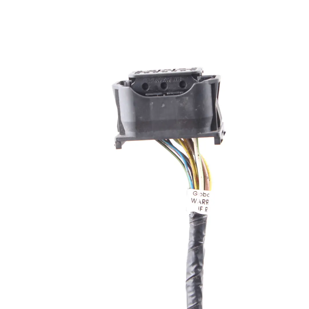 BMW F30 F31 Headlight Headlamp Light Front Left N/S Plug Socket Wiring 6925638 - SKU rhd-7259539-3 - Part number 7259539