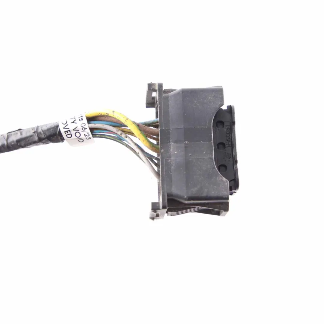 Headlight Headlamp Light Front Left N/S Plug Socket Wiring 6925638 to BMW F30 F31 with Part number 7259539 BMW F30 F31 Headlight Headlamp Light Front Left N/S Plug Socket Wiring 6925638 - SKU rhd-7259539-3 - Part number 7259539