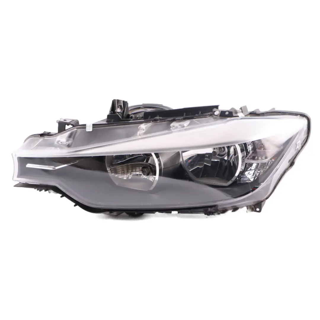 Headlight Headlamp Light Lamp Front Left N/S TYC to BMW F30 F31 with Part number 7259539 BMW F30 F31 Headlight Headlamp Light Lamp Front Left N/S TYC - SKU rhd-7259539-TYC - Part number 7259539