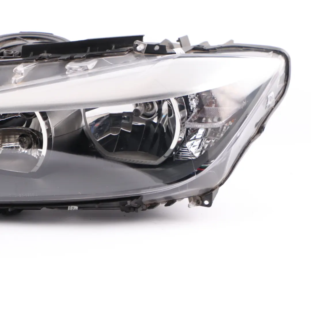 BMW F30 F31 Headlight Headlamp Light Lamp Front Left N/S TYC - SKU rhd-7259539-TYC - Part number 7259539