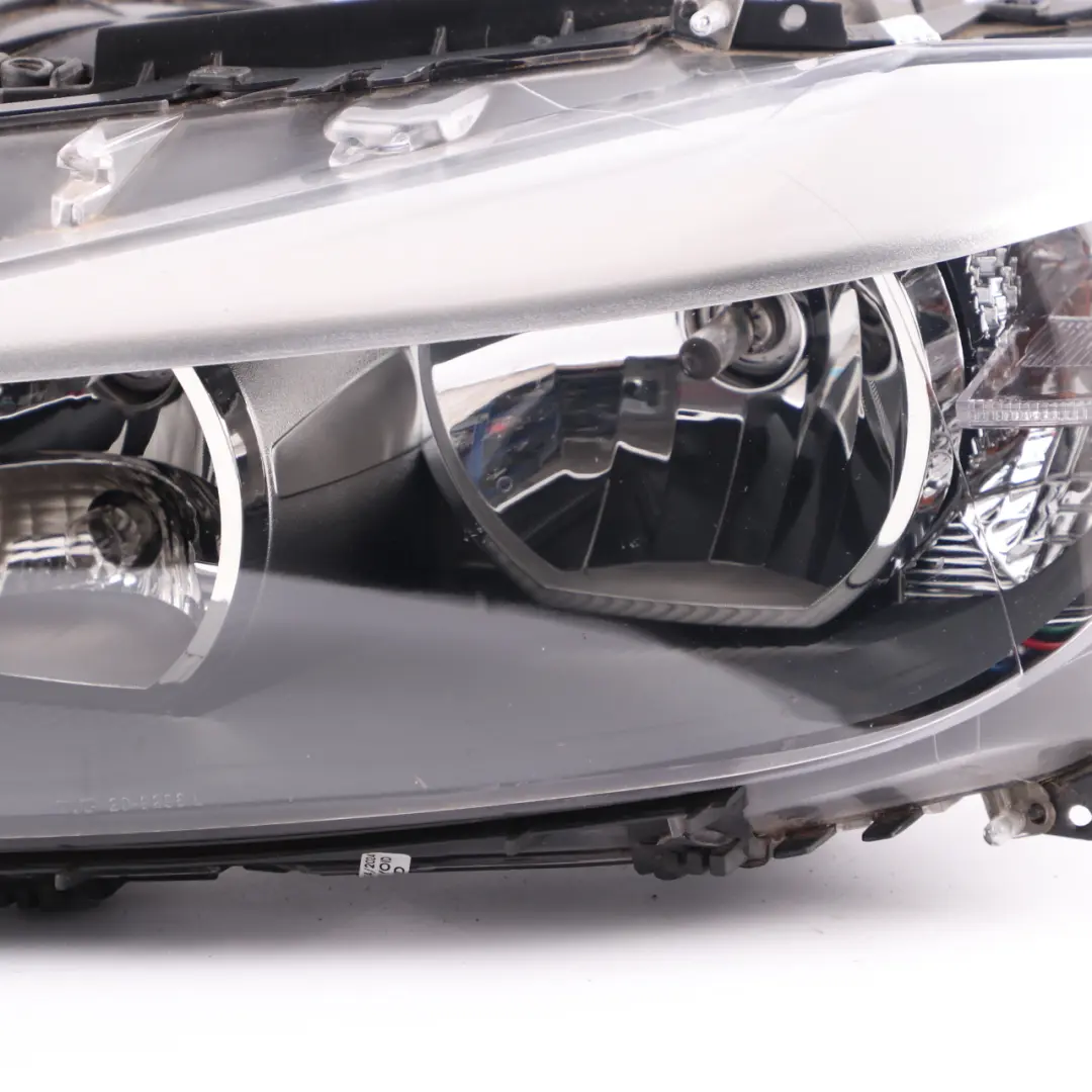 Headlight Headlamp Light Lamp Front Left N/S TYC to BMW F30 F31 with Part number 7259539 BMW F30 F31 Headlight Headlamp Light Lamp Front Left N/S TYC - SKU rhd-7259539-TYC - Part number 7259539