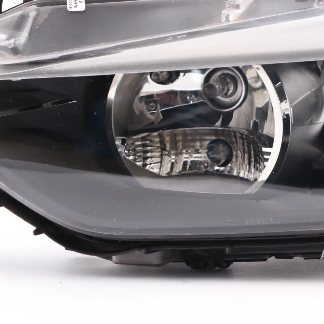 Headlight Headlamp Light Lamp Front Left N/S TYC to BMW F30 F31 with Part number 7259539 BMW F30 F31 Headlight Headlamp Light Lamp Front Left N/S TYC - SKU rhd-7259539-TYC - Part number 7259539