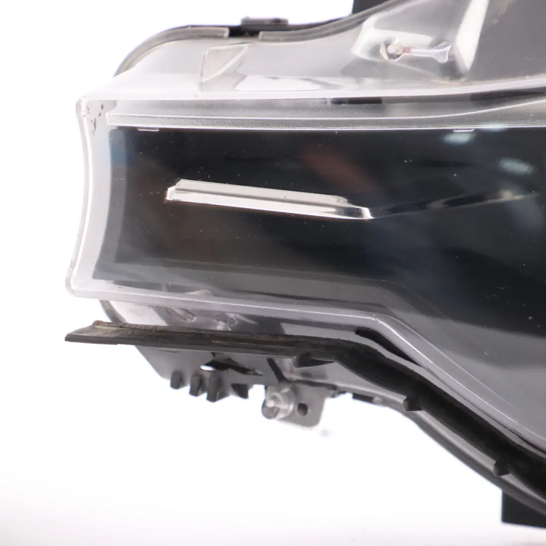 Headlight Headlamp Light Lamp Front Left N/S TYC to BMW F30 F31 with Part number 7259539 BMW F30 F31 Headlight Headlamp Light Lamp Front Left N/S TYC - SKU rhd-7259539-TYC - Part number 7259539