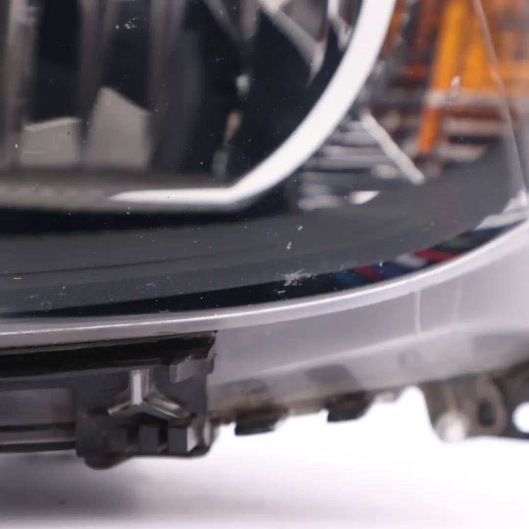 Headlight Headlamp Light Lamp Front Left N/S TYC to BMW F30 F31 with Part number 7259539 BMW F30 F31 Headlight Headlamp Light Lamp Front Left N/S TYC - SKU rhd-7259539-TYC - Part number 7259539