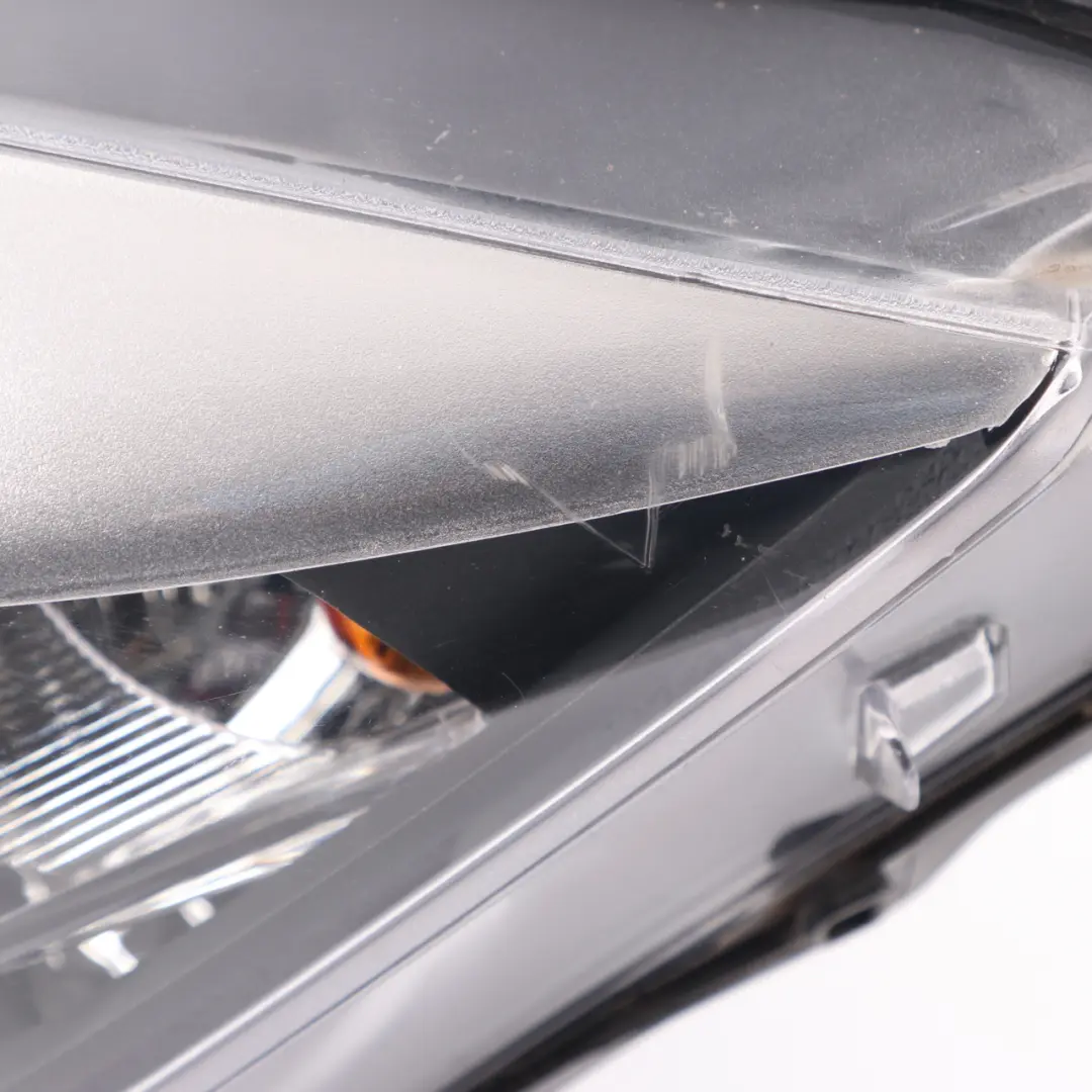 Headlight Headlamp Light Lamp Front Left N/S TYC to BMW F30 F31 with Part number 7259539 BMW F30 F31 Headlight Headlamp Light Lamp Front Left N/S TYC - SKU rhd-7259539-TYC - Part number 7259539