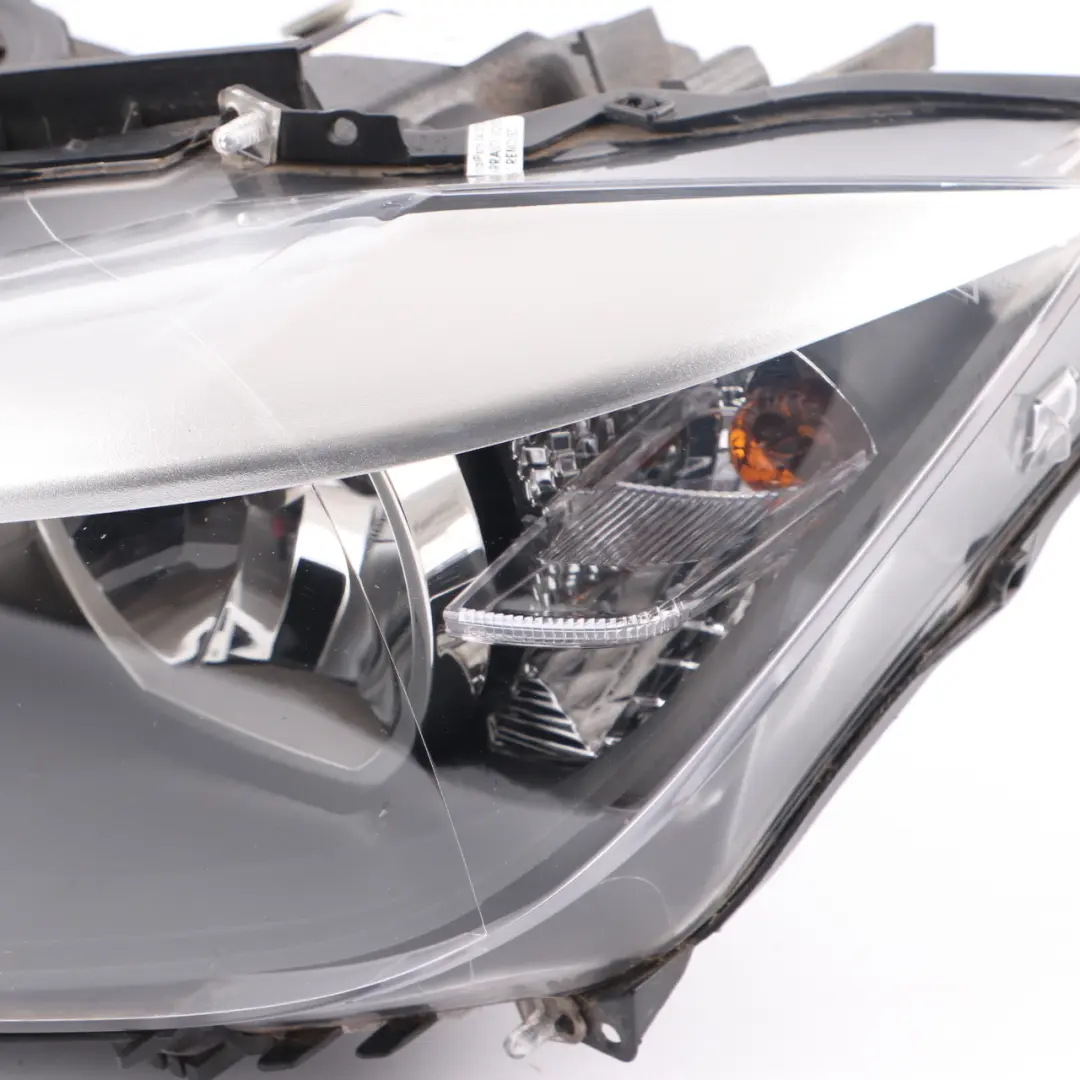Headlight Headlamp Light Lamp Front Left N/S TYC to BMW F30 F31 with Part number 7259539 BMW F30 F31 Headlight Headlamp Light Lamp Front Left N/S TYC - SKU rhd-7259539-TYC - Part number 7259539