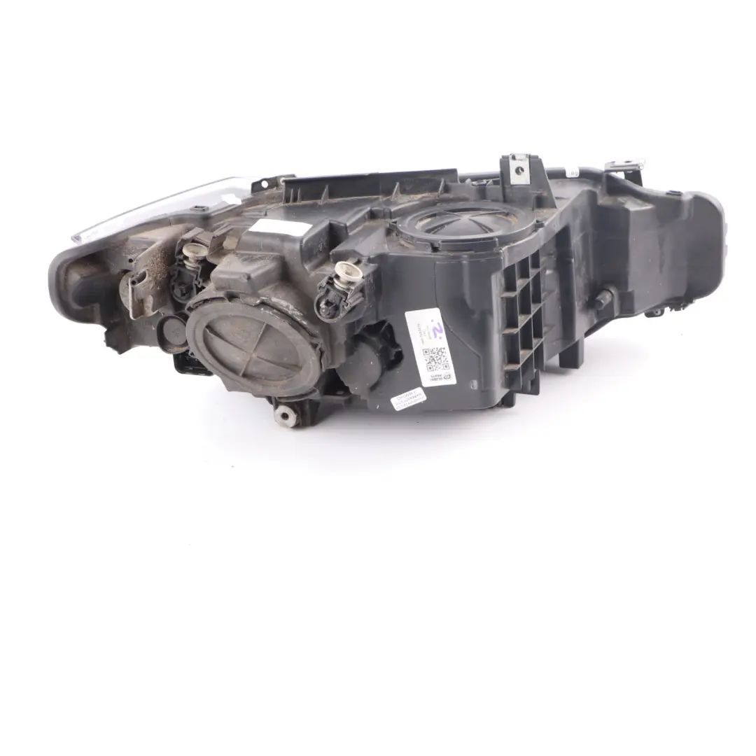 Headlight Headlamp Light Lamp Front Left N/S TYC to BMW F30 F31 with Part number 7259539 BMW F30 F31 Headlight Headlamp Light Lamp Front Left N/S TYC - SKU rhd-7259539-TYC - Part number 7259539