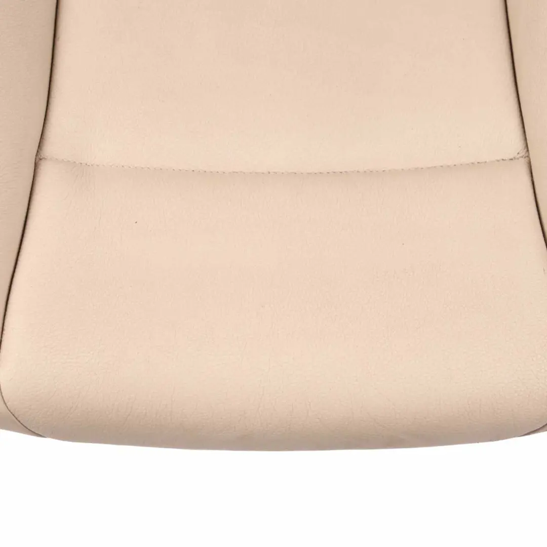 Front Seat BMW F10 F11 Left N/S Memory Heated Leather Dakota Oyster Interior to with Part number 7260500 Front Seat BMW F10 F11 Left N/S Memory Heated Leather Dakota Oyster Interior - SKU rhd-7260500-5 - Part number 7260500