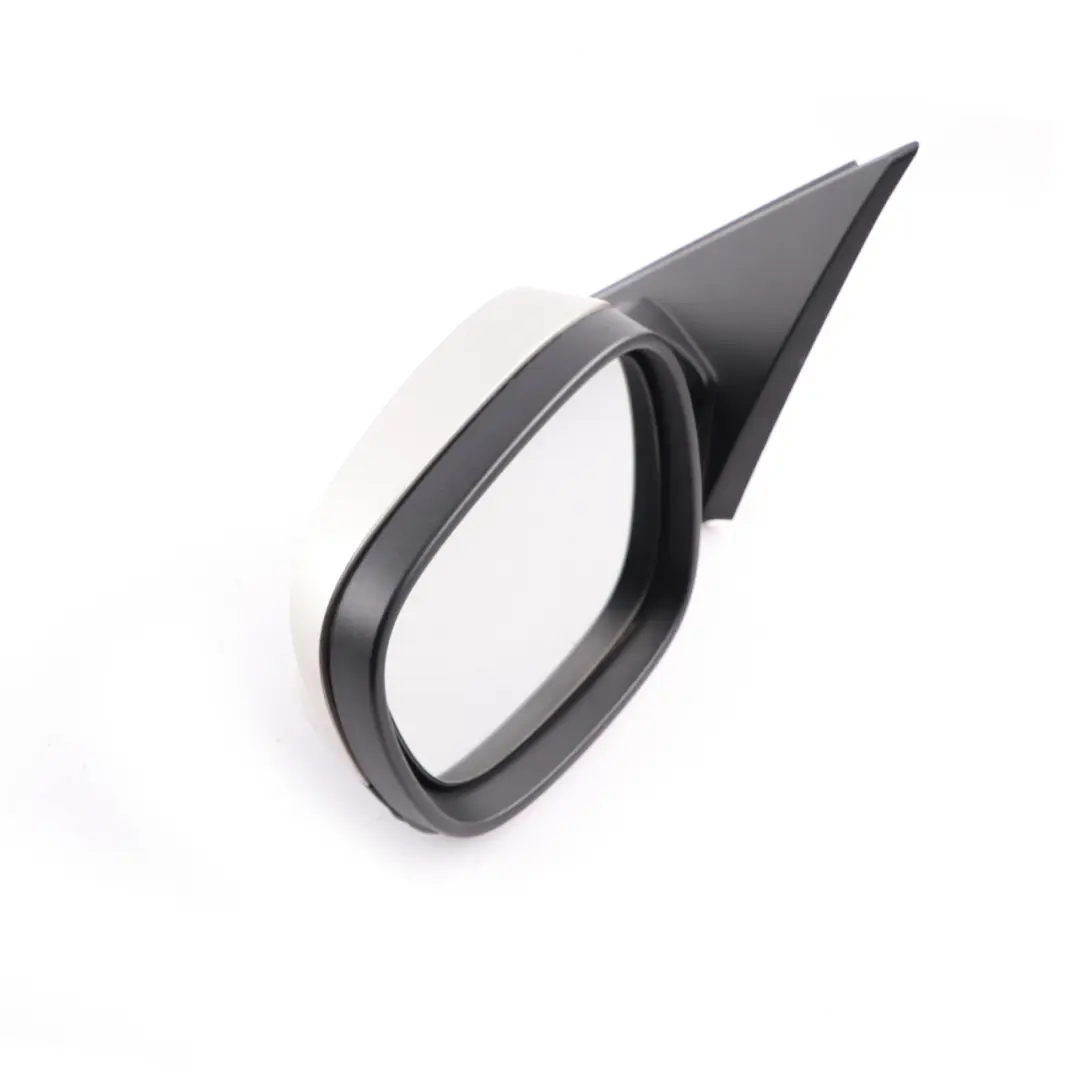 Wing Mirror Heated Door Left N/S Outside Mineral Silver - A14 5 Pin to BMW X3 F25 with Part number 7264099 BMW X3 F25 Wing Mirror Heated Door Left N/S Outside Mineral Silver - A14 5 Pin - SKU rhd-7264099-MS - Part number 7264099