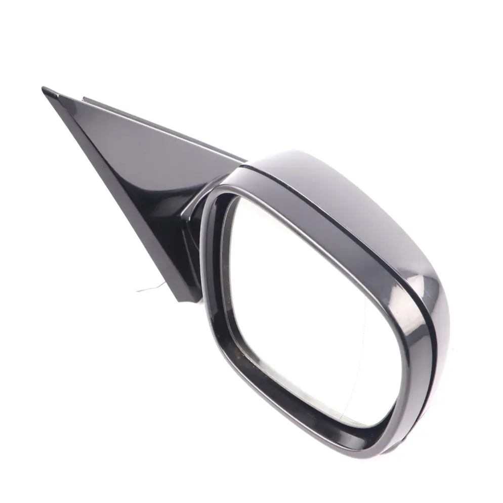 Wing Mirror M Sport Heated High Gloss Right O/S Black Sapphire - 475 to BMW X3 F25 with Part number 7264104 BMW X3 F25 Wing Mirror M Sport Heated High Gloss Right O/S Black Sapphire - 475 - SKU rhd-7264104-BS - Part number 7264104