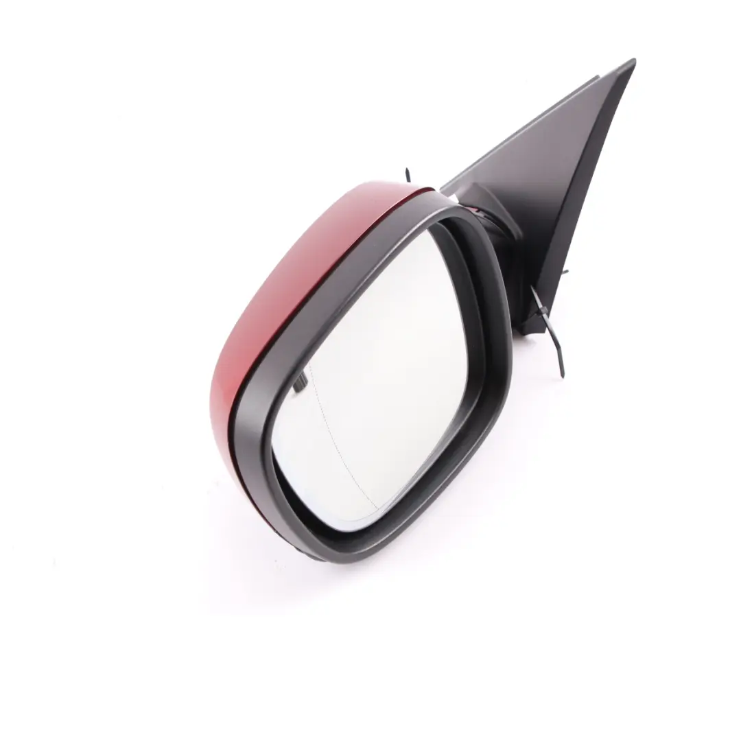  Wing Mirror BMW X3 F25 Auto Dip Left Door N/S Vermilionrot Vermilion Red A82 - SKU rhd-7264115-VER - Part number 7264115