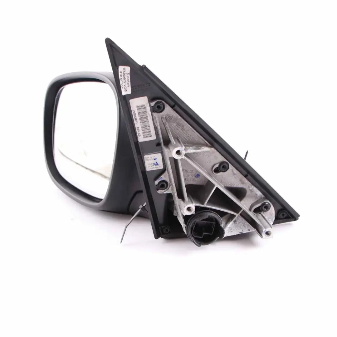  Wing Mirror BMW X3 F25 Auto Dip Left Door N/S Vermilionrot Vermilion Red A82 - SKU rhd-7264115-VER - Part number 7264115