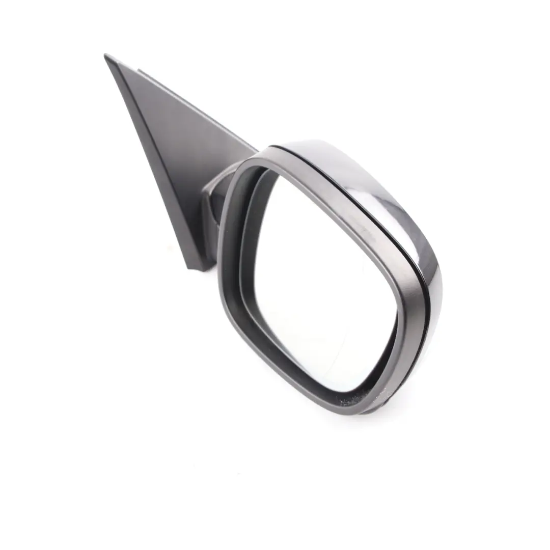 Wing Mirror Auto Dip Heated Right Door O/S Schwarz 2 Black - 668 to BMW X3 F25 with Part number 7264116 BMW X3 F25 Wing Mirror Auto Dip Heated Right Door O/S Schwarz 2 Black - 668 - SKU rhd-7264116-SCH - Part number 7264116