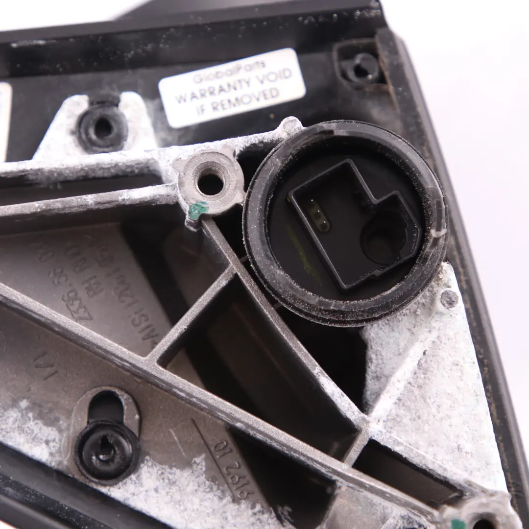 Wing Mirror BMW X3 F25 Auto Dip Right Door O/S Vermilionrot Vermilion Red A82 to with Part number 7264116 Wing Mirror BMW X3 F25 Auto Dip Right Door O/S Vermilionrot Vermilion Red A82 - SKU rhd-7264116-VER - Part number 7264116