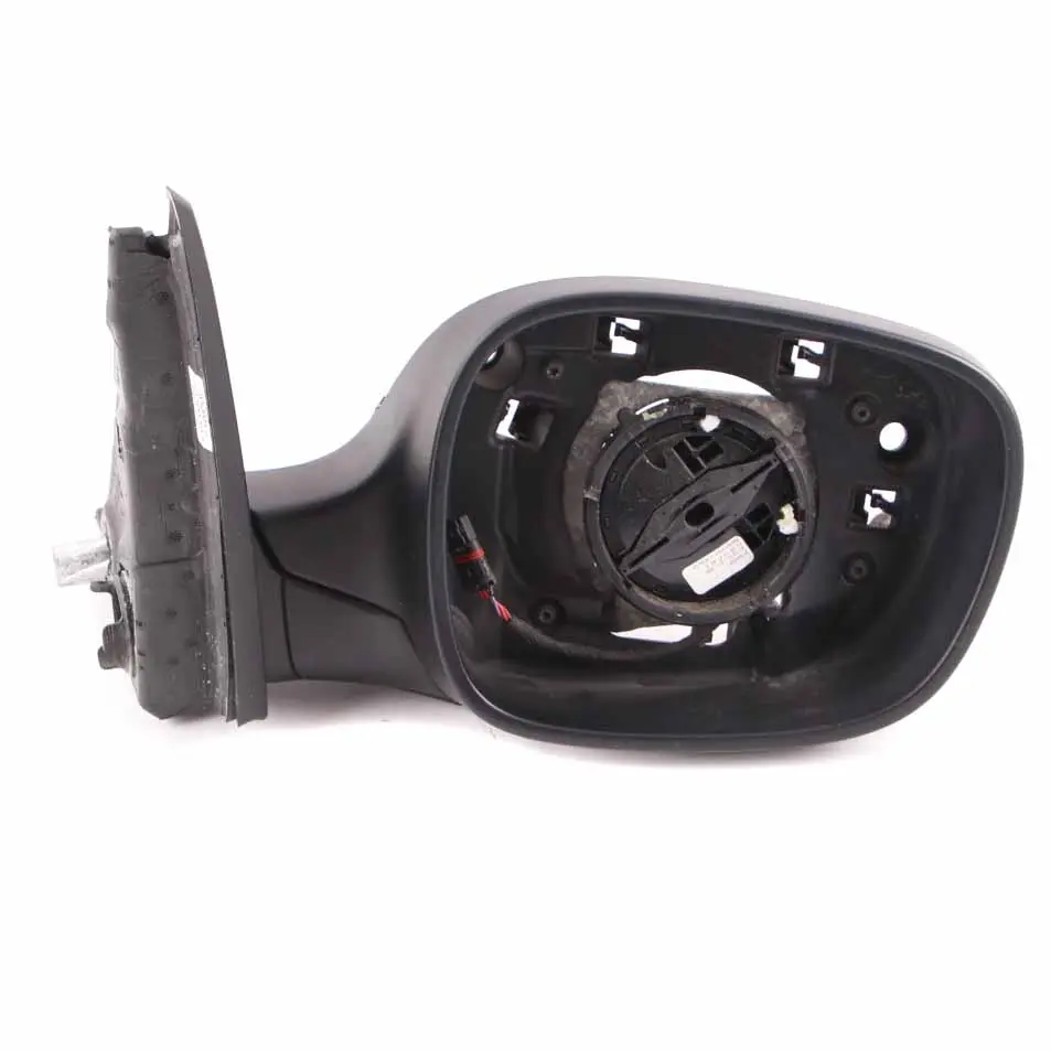 Wing Mirror Auto Dip Right Door O/S Heated 3 Pin to BMW X3 F25 with Part number 7264116 BMW X3 F25 Wing Mirror Auto Dip Right Door O/S Heated 3 Pin - SKU rhd-7264116 - Part number 7264116