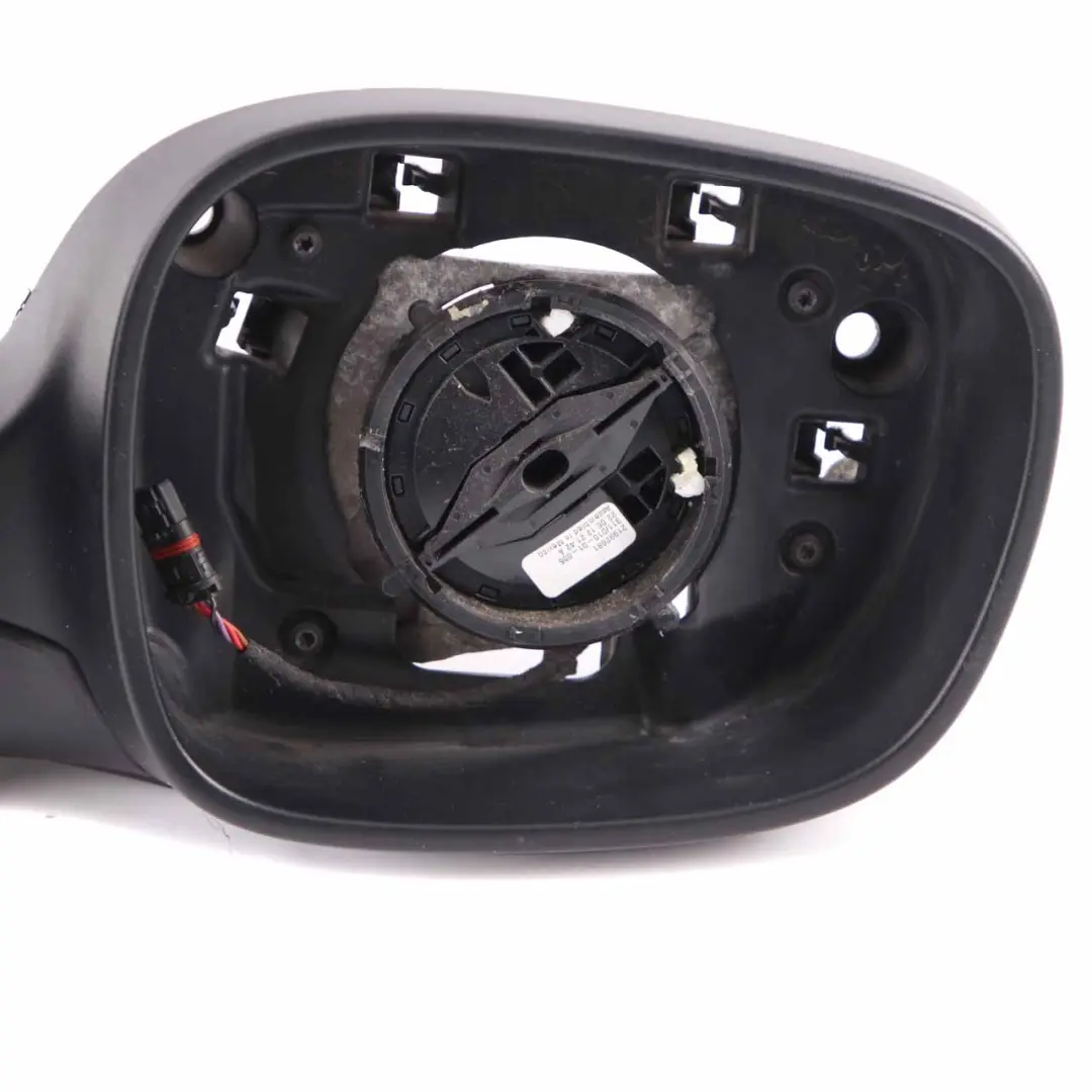 Wing Mirror Auto Dip Right Door O/S Heated 3 Pin to BMW X3 F25 with Part number 7264116 BMW X3 F25 Wing Mirror Auto Dip Right Door O/S Heated 3 Pin - SKU rhd-7264116 - Part number 7264116
