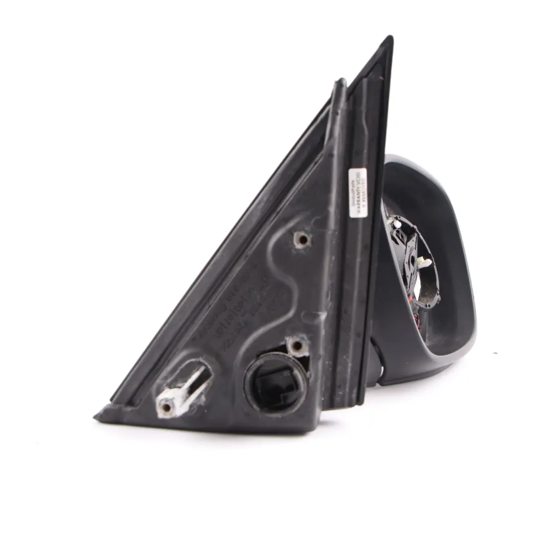 Wing Mirror Auto Dip Right Door O/S Heated 3 Pin to BMW X3 F25 with Part number 7264116 BMW X3 F25 Wing Mirror Auto Dip Right Door O/S Heated 3 Pin - SKU rhd-7264116 - Part number 7264116