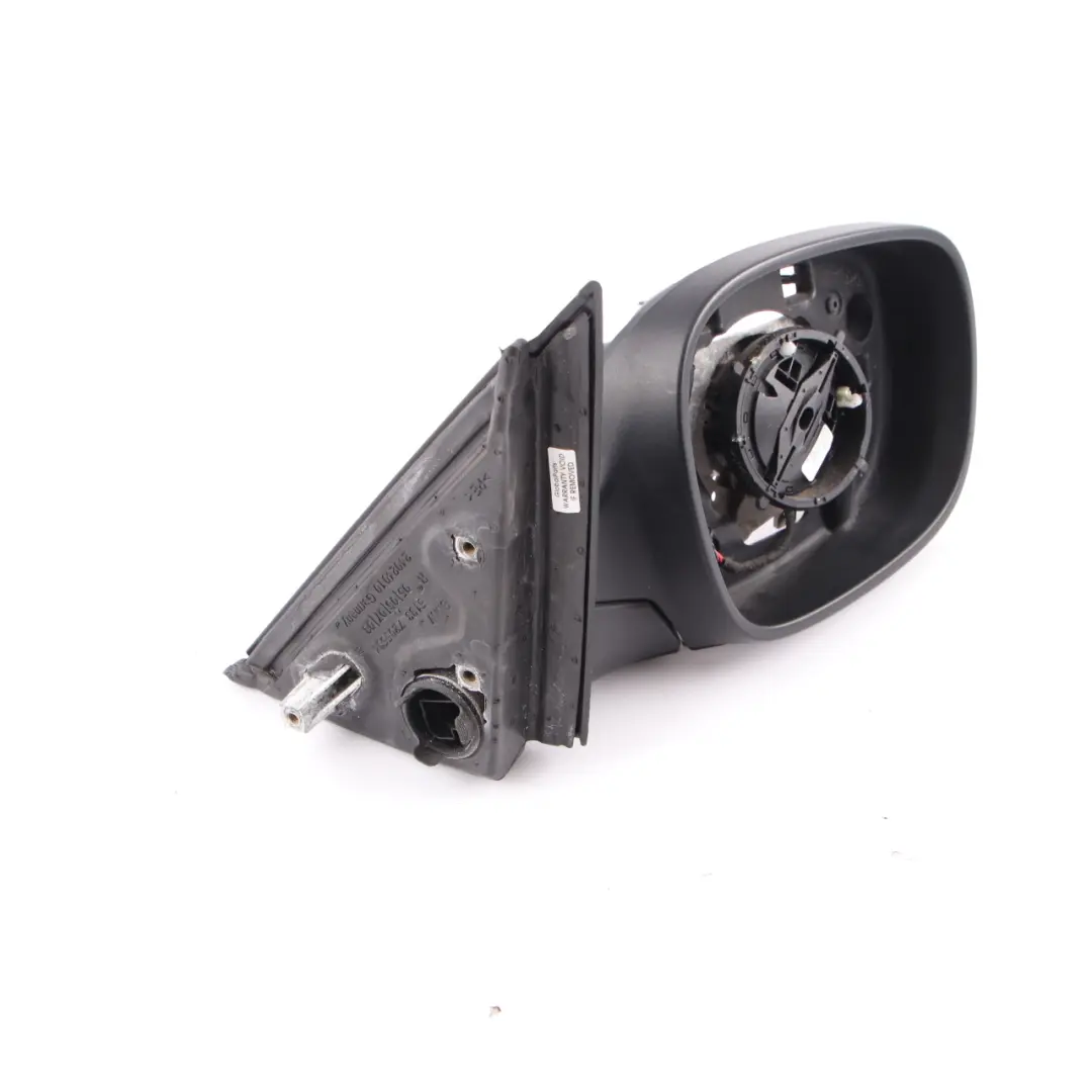 Wing Mirror Auto Dip Right Door O/S Heated 3 Pin to BMW X3 F25 with Part number 7264116 BMW X3 F25 Wing Mirror Auto Dip Right Door O/S Heated 3 Pin - SKU rhd-7264116 - Part number 7264116