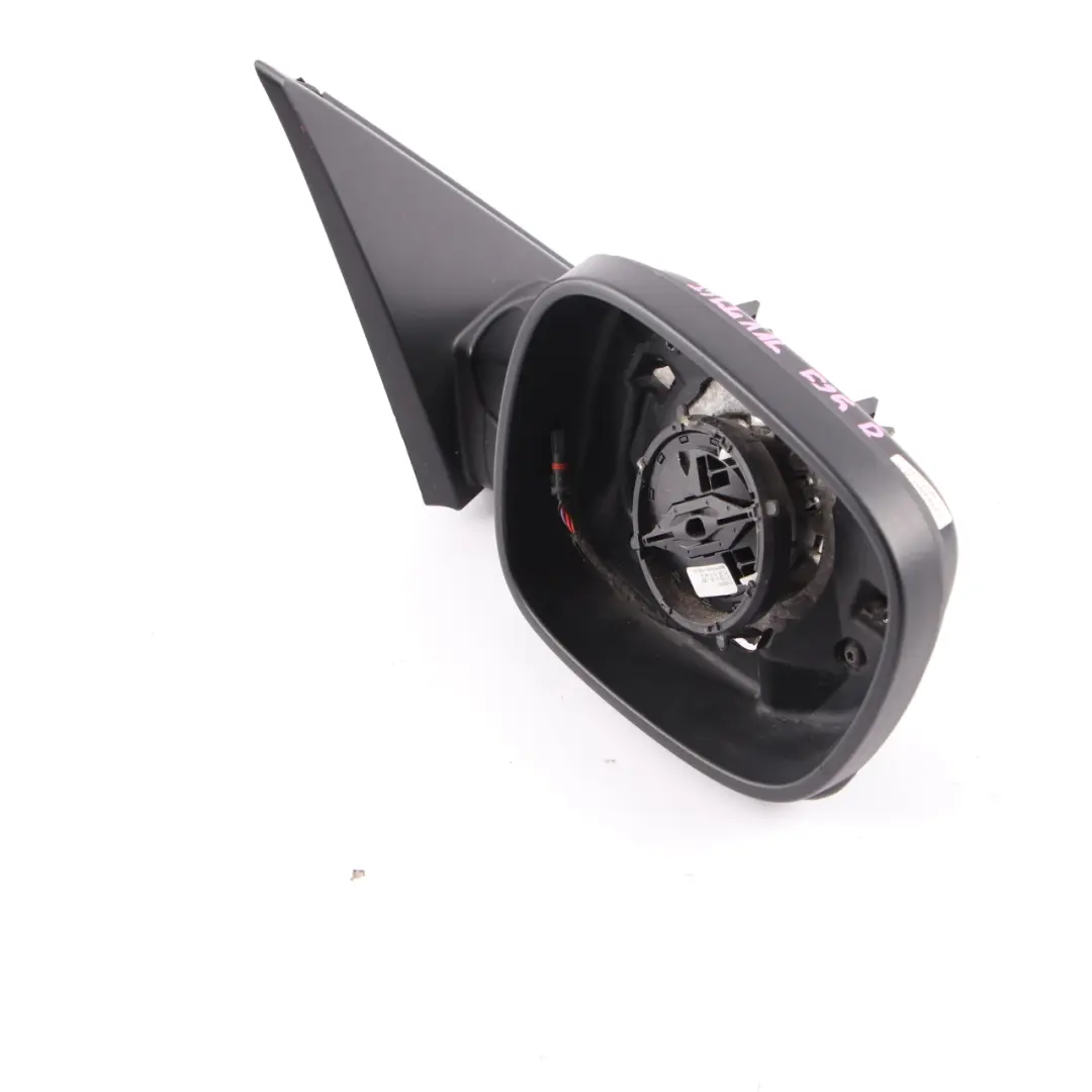 Wing Mirror Auto Dip Right Door O/S Heated 3 Pin to BMW X3 F25 with Part number 7264116 BMW X3 F25 Wing Mirror Auto Dip Right Door O/S Heated 3 Pin - SKU rhd-7264116 - Part number 7264116