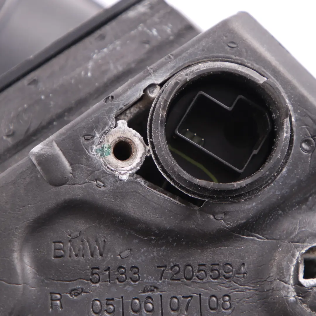 Wing Mirror Auto Dip Right Door O/S Heated 3 Pin to BMW X3 F25 with Part number 7264116 BMW X3 F25 Wing Mirror Auto Dip Right Door O/S Heated 3 Pin - SKU rhd-7264116 - Part number 7264116