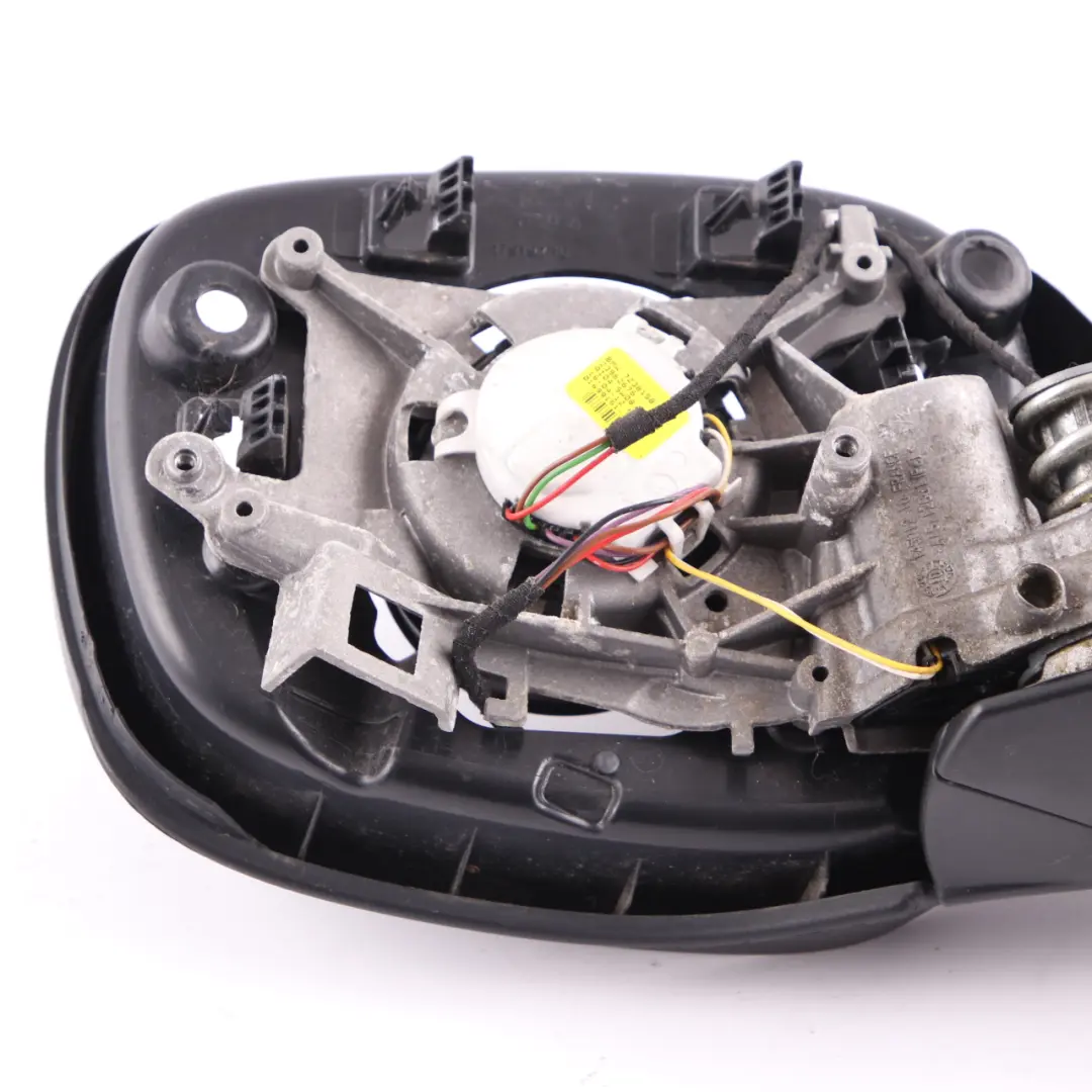 Wing Mirror Auto Dip Right Door O/S Heated 3 Pin to BMW X3 F25 with Part number 7264116 BMW X3 F25 Wing Mirror Auto Dip Right Door O/S Heated 3 Pin - SKU rhd-7264116 - Part number 7264116