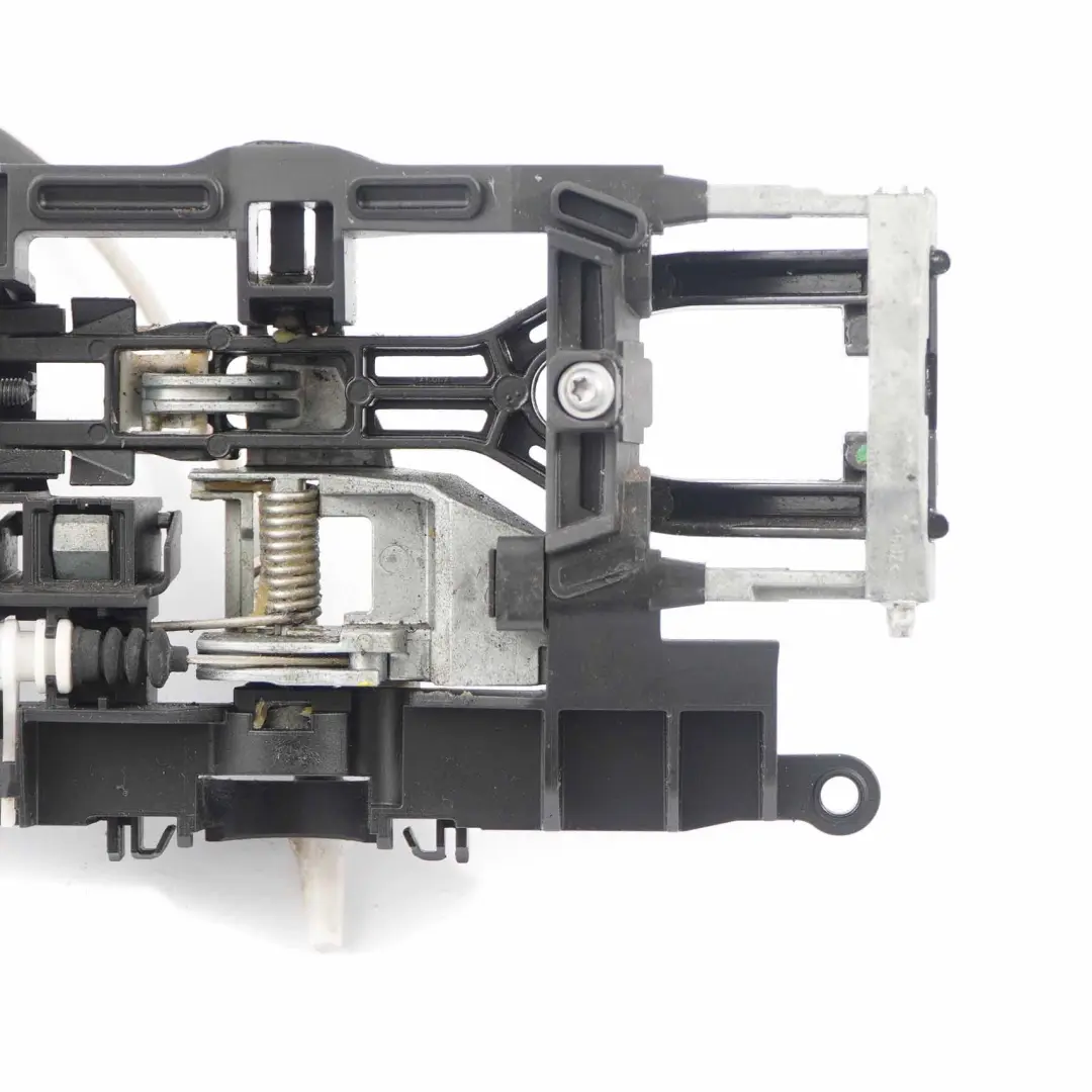 Door Handle Base BMW F10 F11 Front Right O/S Grab Carrier Outside to with Part number 7265084 Door Handle Base BMW F10 F11 Front Right O/S Grab Carrier Outside - SKU rhd-7265084-1 - Part number 7265084