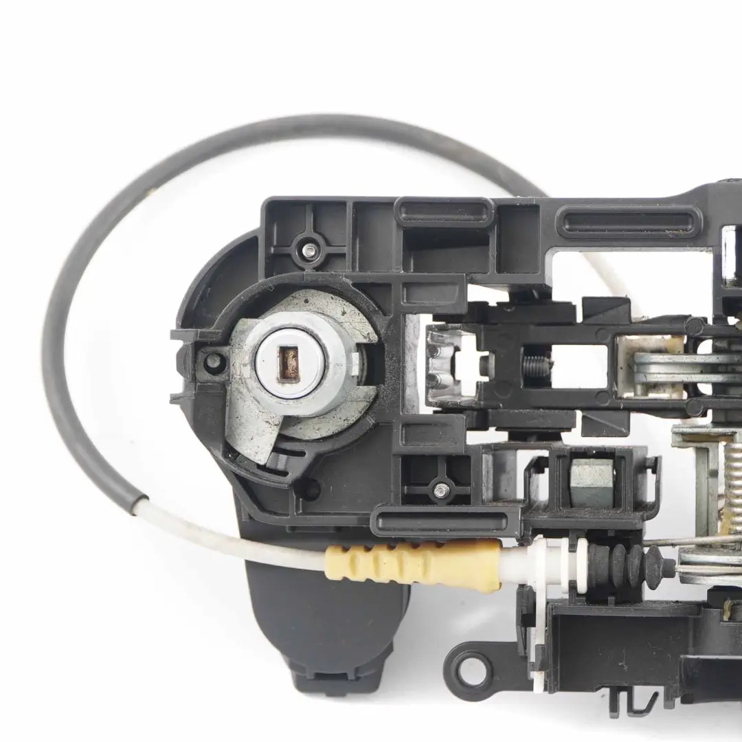 Door Handle Base BMW F10 F11 Front Right O/S Grab Carrier Outside to with Part number 7265084 Door Handle Base BMW F10 F11 Front Right O/S Grab Carrier Outside - SKU rhd-7265084-1 - Part number 7265084