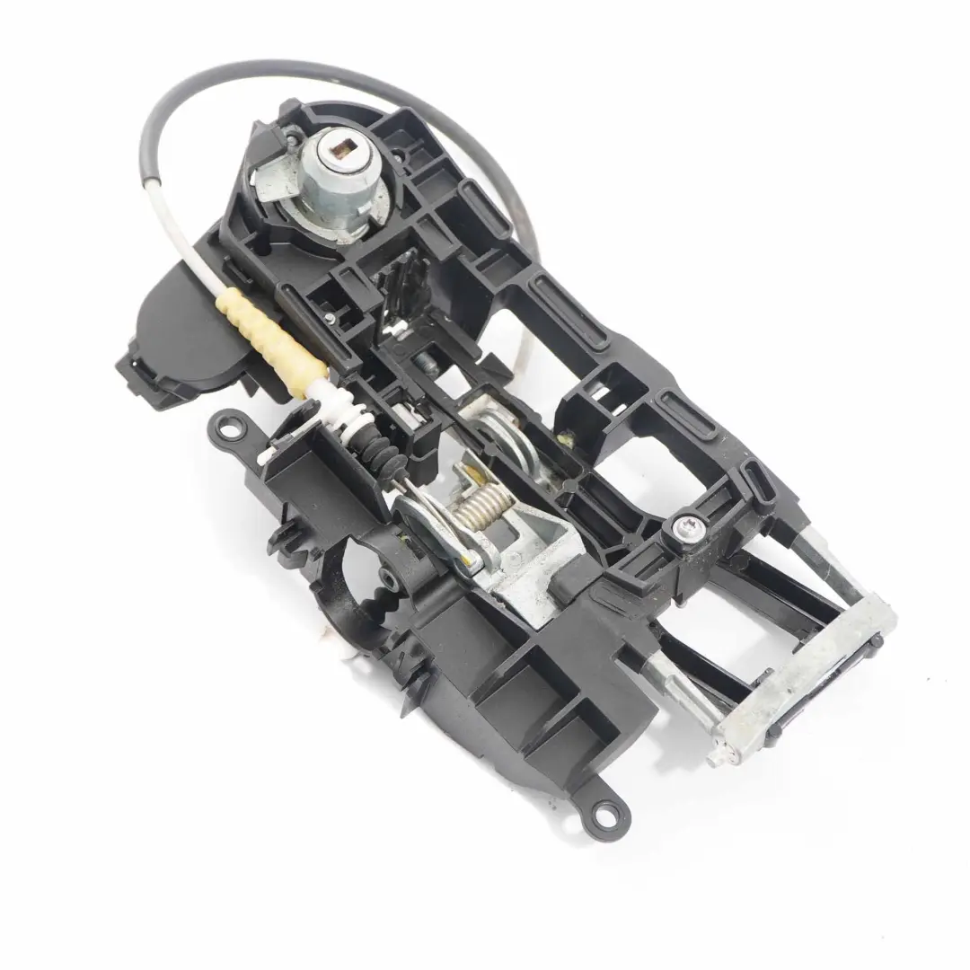 Door Handle Base BMW F10 F11 Front Right O/S Grab Carrier Outside to with Part number 7265084 Door Handle Base BMW F10 F11 Front Right O/S Grab Carrier Outside - SKU rhd-7265084-1 - Part number 7265084