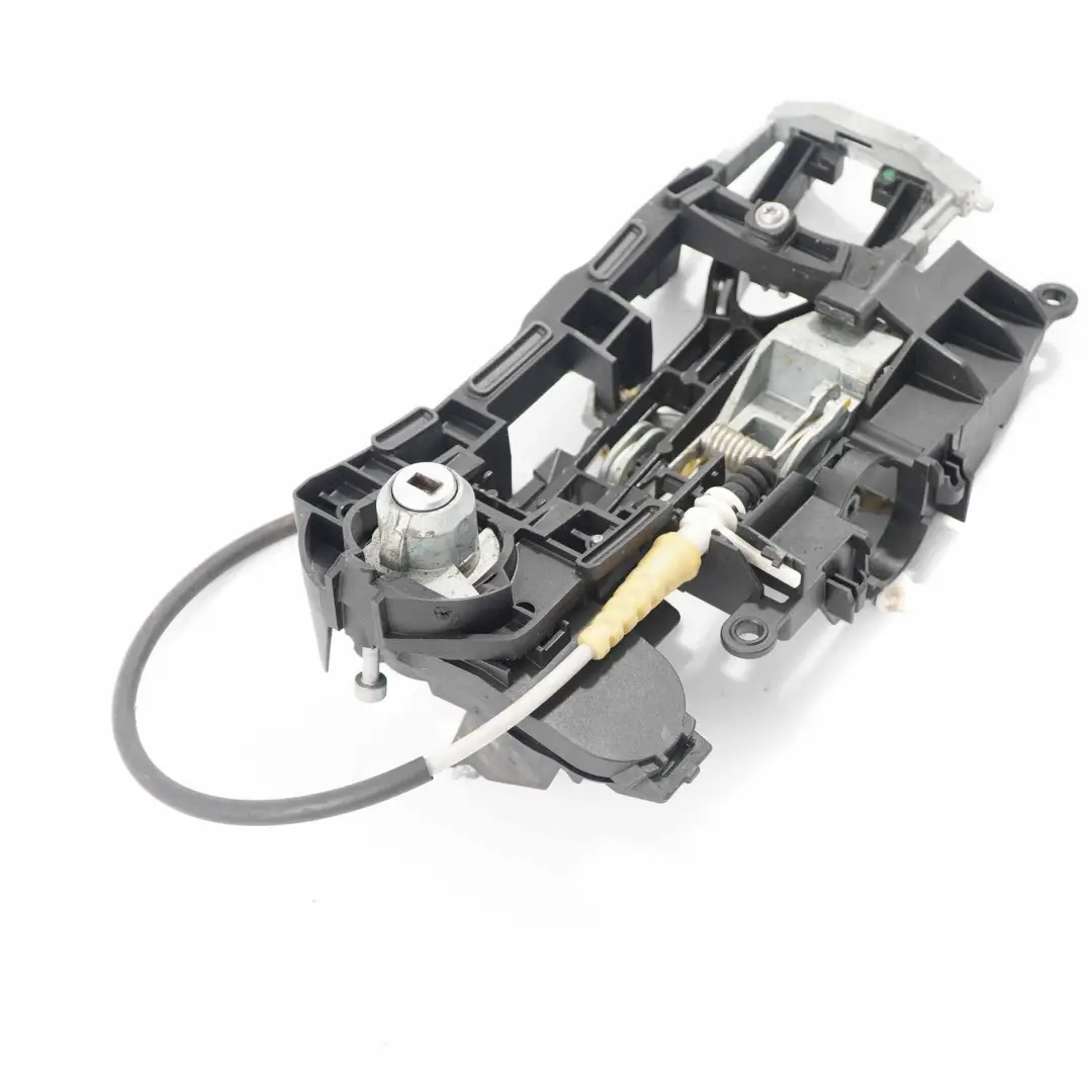 Door Handle Base BMW F10 F11 Front Right O/S Grab Carrier Outside to with Part number 7265084 Door Handle Base BMW F10 F11 Front Right O/S Grab Carrier Outside - SKU rhd-7265084-1 - Part number 7265084