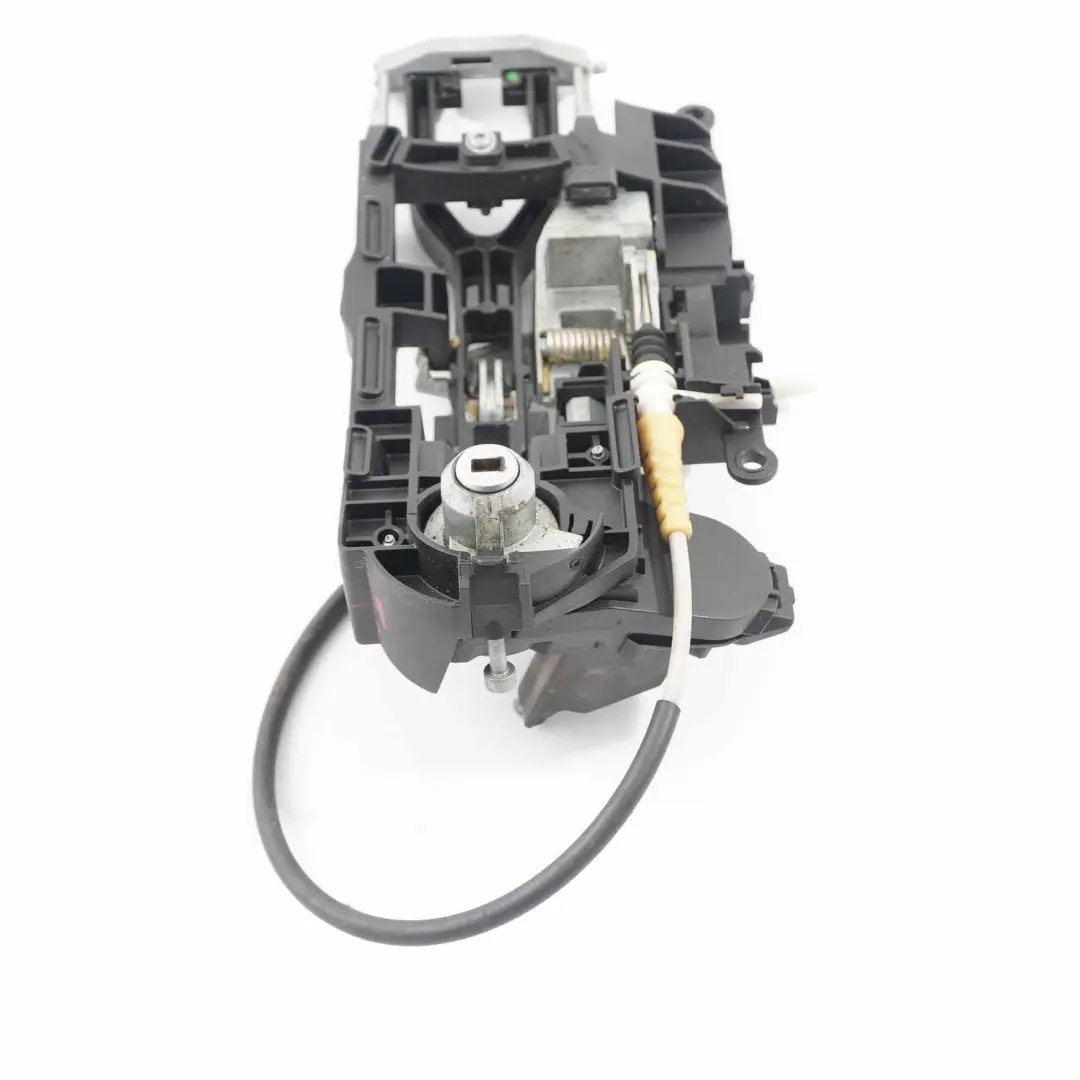 Door Handle Base BMW F10 F11 Front Right O/S Grab Carrier Outside to with Part number 7265084 Door Handle Base BMW F10 F11 Front Right O/S Grab Carrier Outside - SKU rhd-7265084-1 - Part number 7265084