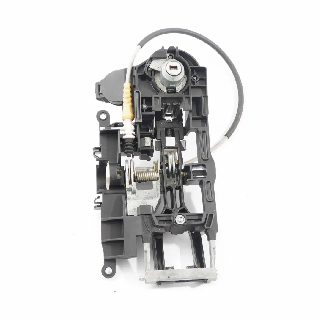 Door Handle Base BMW F10 F11 Front Right O/S Grab Carrier Outside to with Part number 7265084 Door Handle Base BMW F10 F11 Front Right O/S Grab Carrier Outside - SKU rhd-7265084-1 - Part number 7265084