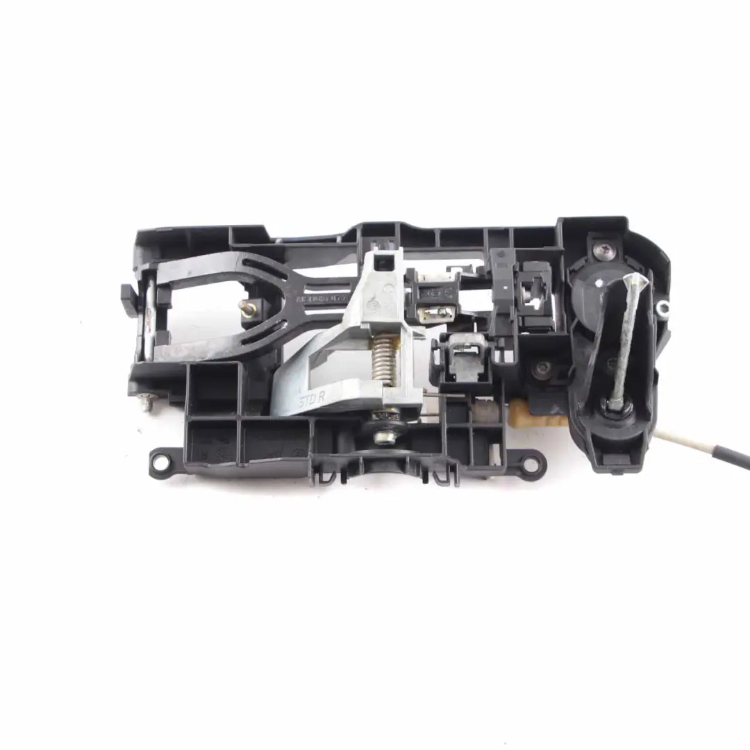 Door Handle Base BMW F10 F11 Front Right O/S Grab Carrier Outside to with Part number 7265084 Door Handle Base BMW F10 F11 Front Right O/S Grab Carrier Outside - SKU rhd-7265084 - Part number 7265084