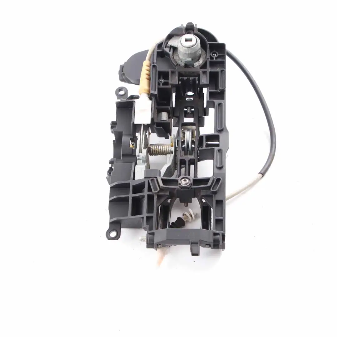 Door Handle Base BMW F10 F11 Front Right O/S Grab Carrier Outside to with Part number 7265084 Door Handle Base BMW F10 F11 Front Right O/S Grab Carrier Outside - SKU rhd-7265084 - Part number 7265084