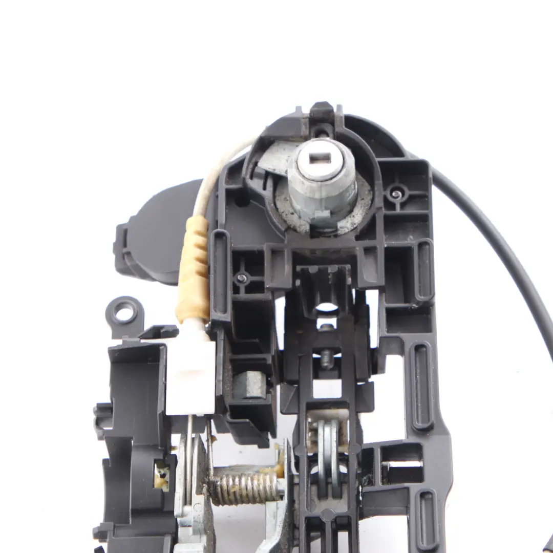 Door Handle Base BMW F10 F11 Front Right O/S Grab Carrier Outside to with Part number 7265084 Door Handle Base BMW F10 F11 Front Right O/S Grab Carrier Outside - SKU rhd-7265084 - Part number 7265084