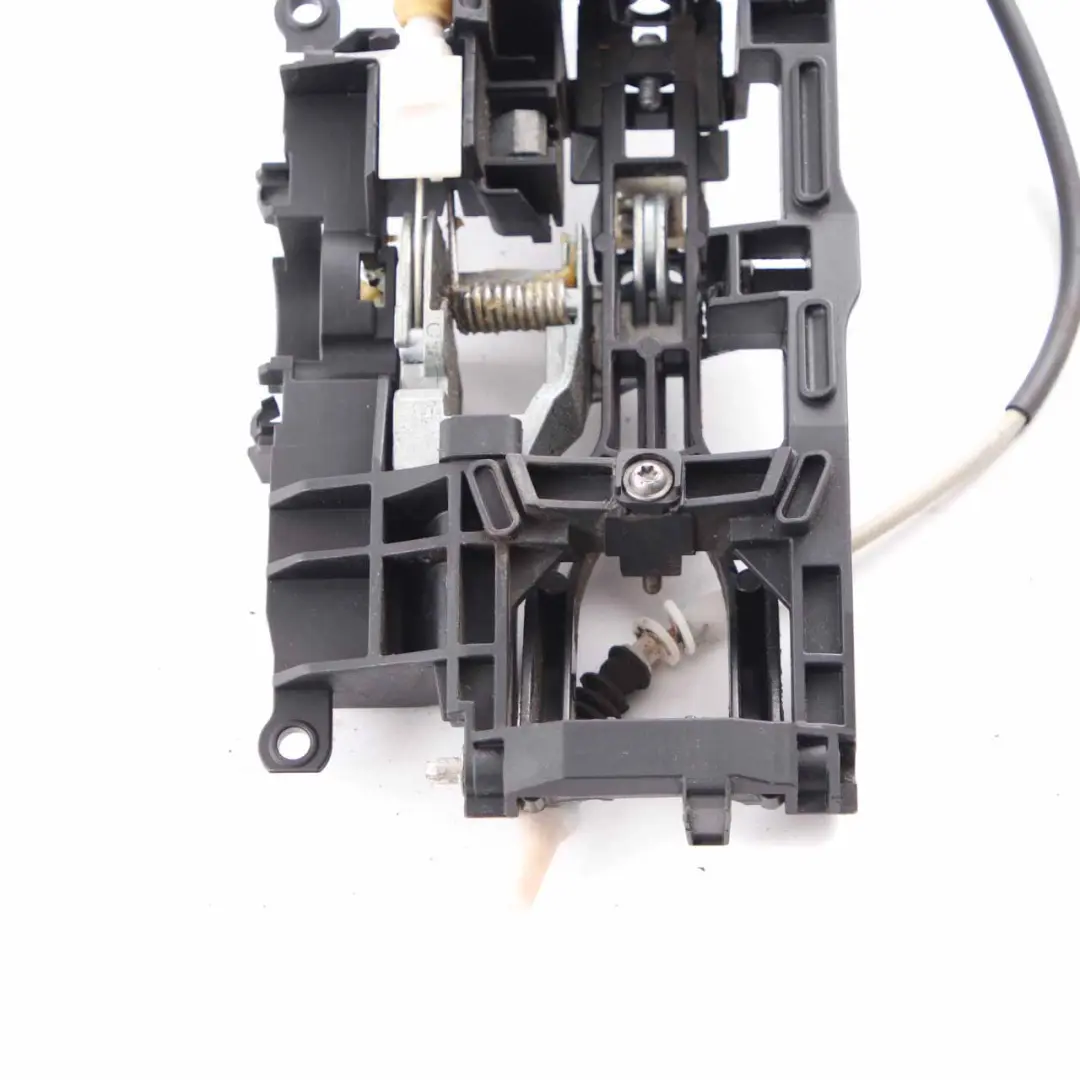 Door Handle Base BMW F10 F11 Front Right O/S Grab Carrier Outside to with Part number 7265084 Door Handle Base BMW F10 F11 Front Right O/S Grab Carrier Outside - SKU rhd-7265084 - Part number 7265084