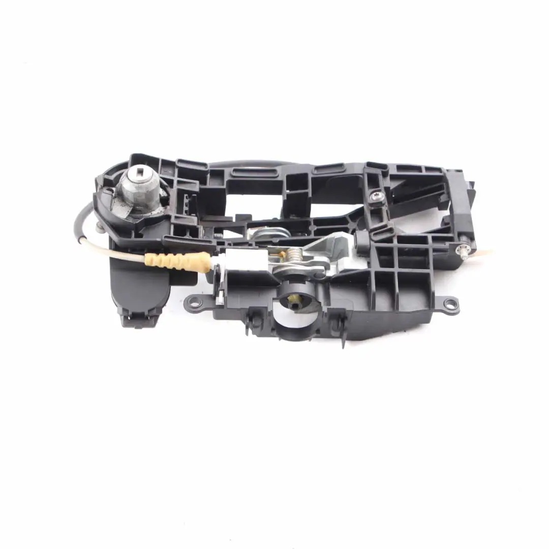 Door Handle Base BMW F10 F11 Front Right O/S Grab Carrier Outside to with Part number 7265084 Door Handle Base BMW F10 F11 Front Right O/S Grab Carrier Outside - SKU rhd-7265084 - Part number 7265084