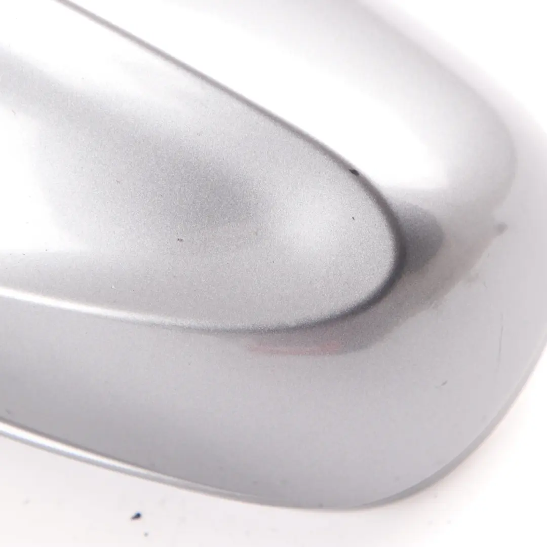 Wing Mirror BMW E87 LCI Outside Left Door N/S Space Grey Metallic A52 to with Part number 7268125 Wing Mirror BMW E87 LCI Outside Left Door N/S Space Grey Metallic A52 - SKU rhd-7268125-SCG2 - Part number 7268125