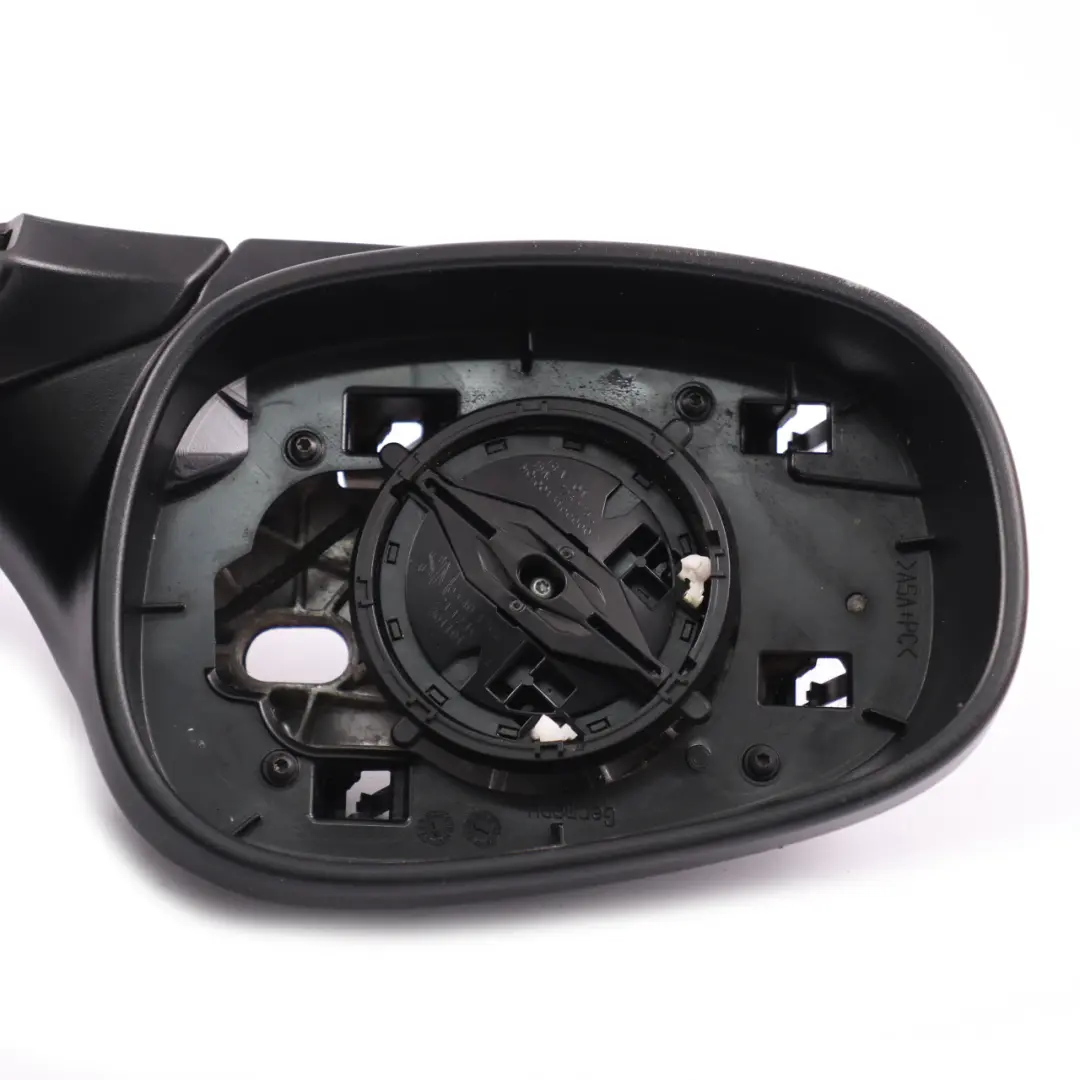 BMW E87 LCI Outside Left Base Wing Mirror N/S 3 PIN - SKU RHD-7268125 - Part number 7268125