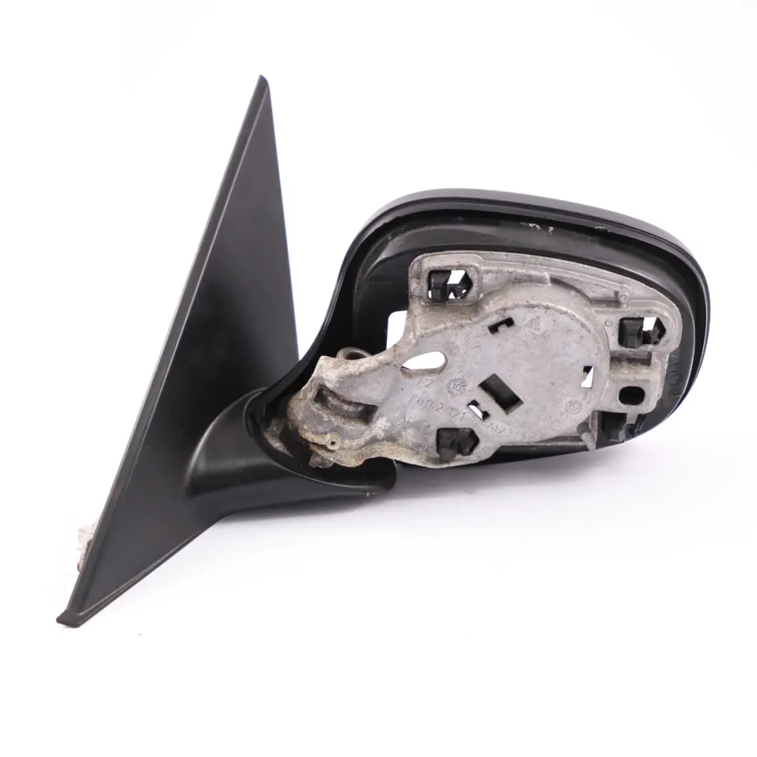 BMW E87 LCI Outside Left Base Wing Mirror N/S 3 PIN - SKU RHD-7268125 - Part number 7268125