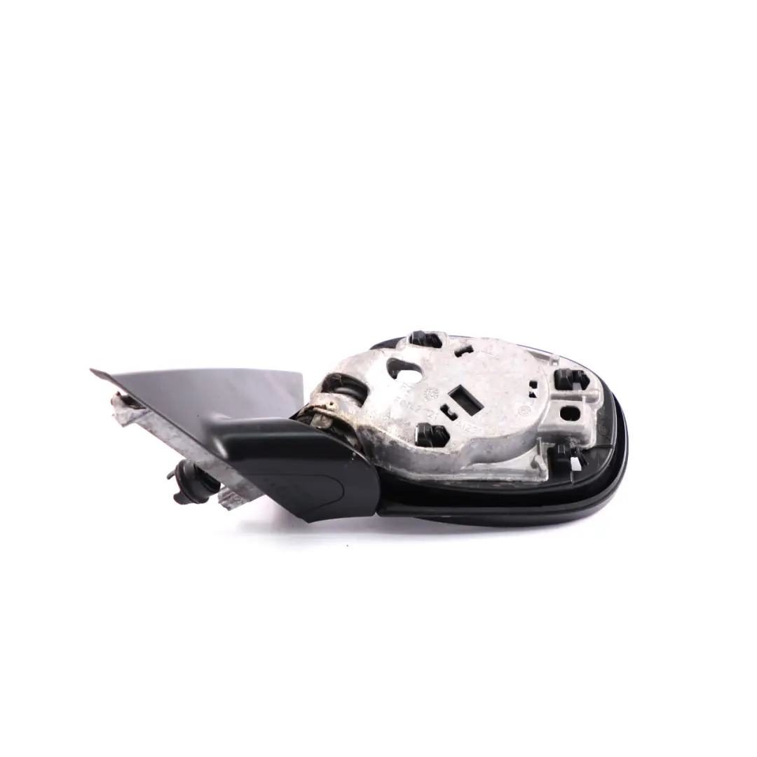 Outside Left Base Wing Mirror N/S 3 PIN to BMW E87 LCI with Part number 7268125 BMW E87 LCI Outside Left Base Wing Mirror N/S 3 PIN - SKU RHD-7268125 - Part number 7268125