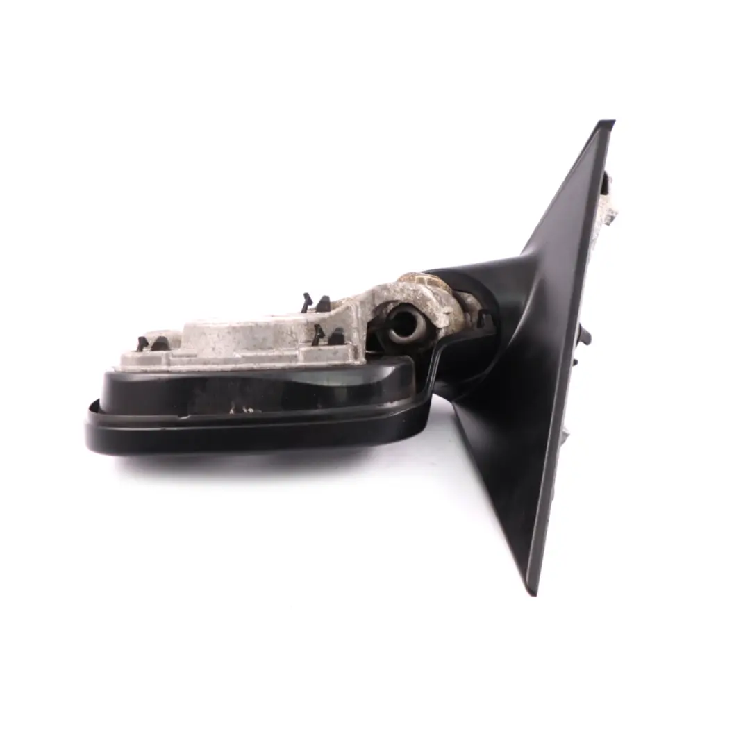 BMW E87 LCI Outside Left Base Wing Mirror N/S 3 PIN - SKU RHD-7268125 - Part number 7268125