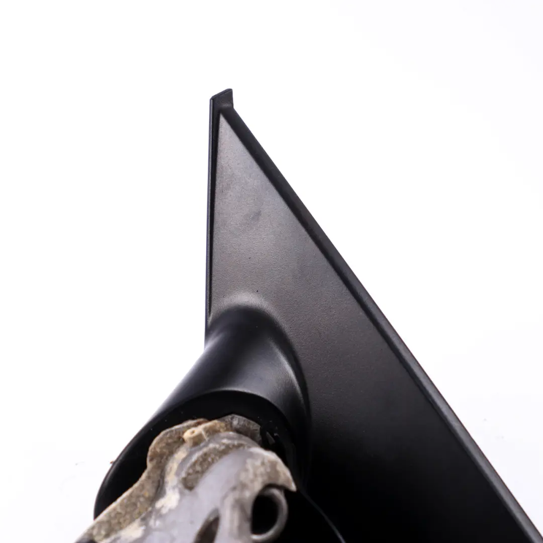 BMW E87 LCI Outside Left Base Wing Mirror N/S 3 PIN - SKU RHD-7268125 - Part number 7268125