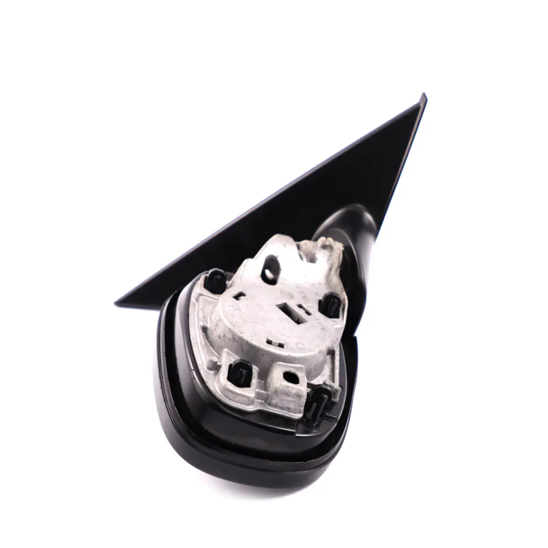 Outside Right Wing Mirror O/S Base 3 Pin to BMW 1 Series E87 LCI with Part number 7268126 BMW 1 Series E87 LCI Outside Right Wing Mirror O/S Base 3 Pin - SKU rhd-7268126-1 - Part number 7268126