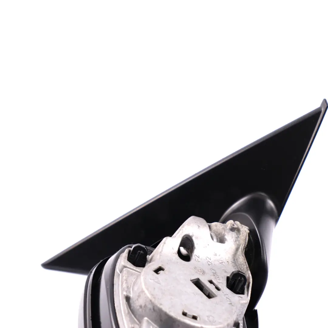 Outside Right Wing Mirror O/S Base 3 Pin to BMW 1 Series E87 LCI with Part number 7268126 BMW 1 Series E87 LCI Outside Right Wing Mirror O/S Base 3 Pin - SKU rhd-7268126-1 - Part number 7268126