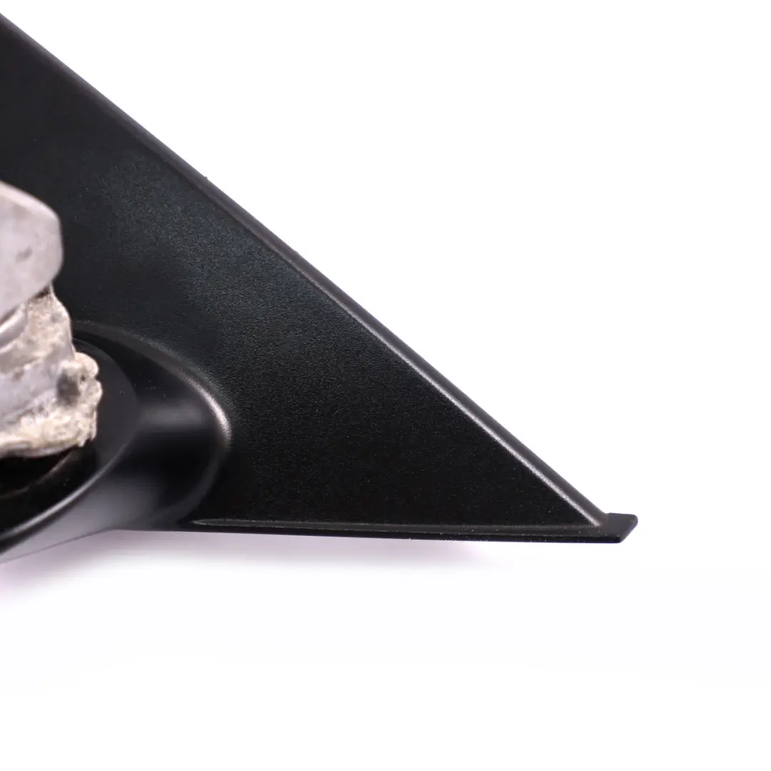 Outside Right Wing Mirror O/S Base 3 Pin to BMW 1 Series E87 LCI with Part number 7268126 BMW 1 Series E87 LCI Outside Right Wing Mirror O/S Base 3 Pin - SKU rhd-7268126-1 - Part number 7268126