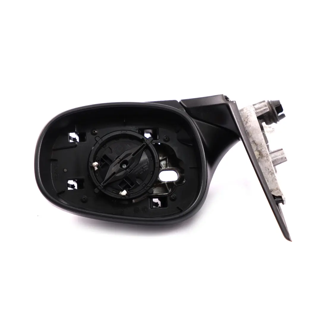 Outside Right Wing Mirror O/S Base 3 Pin to BMW 1 Series E87 LCI with Part number 7268126 BMW 1 Series E87 LCI Outside Right Wing Mirror O/S Base 3 Pin - SKU rhd-7268126-1 - Part number 7268126