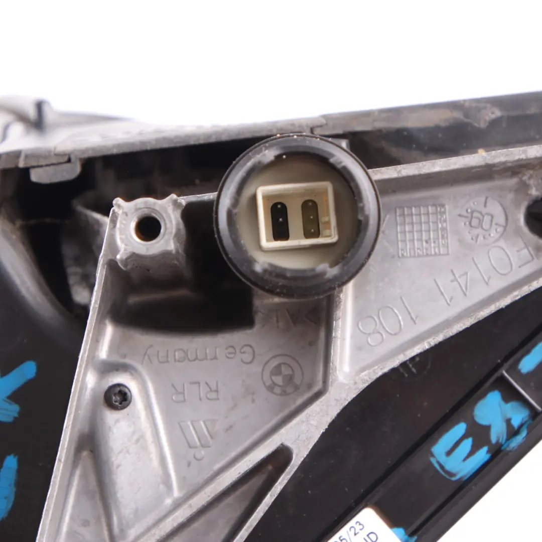 Wing Mirror Heated Right O/S Black Sapphire Metallic - 475 5 Pins to BMW E87 LCI with Part number 7268126 BMW E87 LCI Wing Mirror Heated Right O/S Black Sapphire Metallic - 475 5 Pins - SKU rhd-7268126-BS2 - Part number 7268126