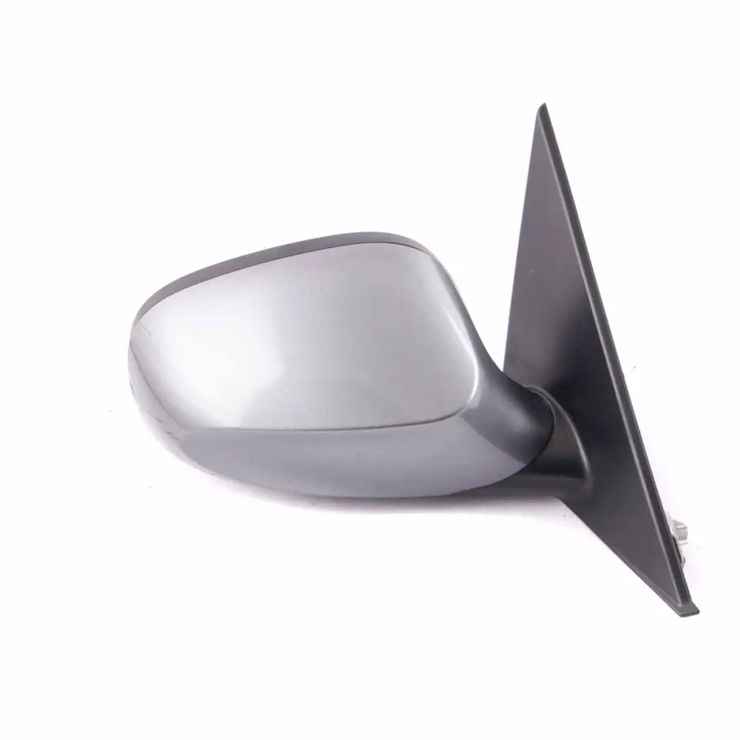 Wing Mirror BMW E87 LCI 2 Outside Heated Right O/S Spacegrau Space Grey A52 to with Part number 7268126 Wing Mirror BMW E87 LCI 2 Outside Heated Right O/S Spacegrau Space Grey A52 - SKU rhd-7268126-SCG2 - Part number 7268126