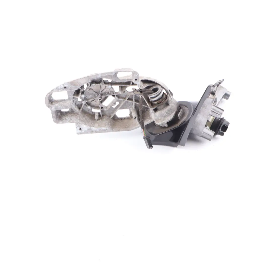 Wing Mirror Base Carrier Left N/S High Gloss 5 Pins Outside to BMW E87 LCI M Sport with Part number 7268145 BMW E87 LCI M Sport Wing Mirror Base Carrier Left N/S High Gloss 5 Pins Outside - SKU rhd-7268145-1 - Part number 7268145