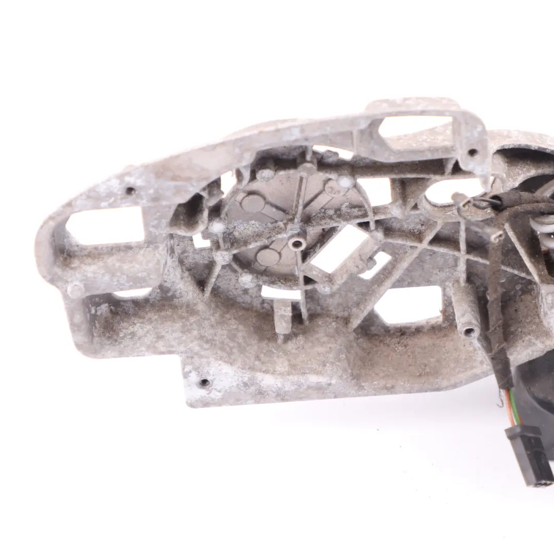 Wing Mirror Base Carrier Left N/S High Gloss 5 Pins Outside to BMW E87 LCI M Sport with Part number 7268145 BMW E87 LCI M Sport Wing Mirror Base Carrier Left N/S High Gloss 5 Pins Outside - SKU rhd-7268145-1 - Part number 7268145